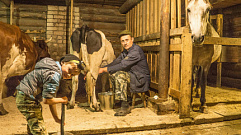 В Тверской области завершается голосование в конкурсе «Лучшее семейное подворье»