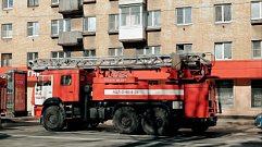 За сутки огнеборцы справились с 24 пожарами в Тверской области 