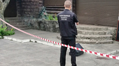 В Тверской области арестовали мужчину, застрелившего в кафе подростка
