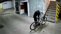 В Твери поймали серийного вора велосипедов