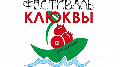 Фестиваль клюквы пройдет в Весьегонске