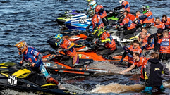 В Тверской области проходит Чемпионат России по водно-моторному спорту