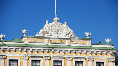 Тверской императорский дворец приглашает на новогоднюю программу