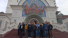 Юношеский хор из Конаковского района победил на Всероссийском музыкальном конкурсе