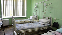 В Твери вновь открыли ковидный госпиталь на базе ОКЛРЦ