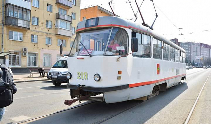 В Твери планируют ремонт трамвайных путей