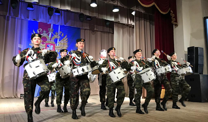 Больше 80 исполнителей выступят на фестивале «Калининский фронт» в Твери