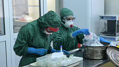 В Тверской области выявили 33 новых случая коронавируса