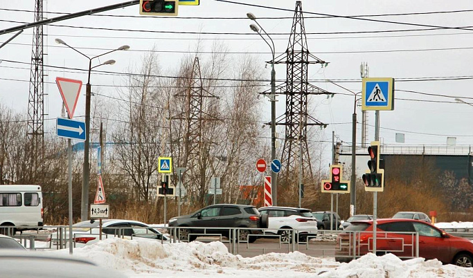 На дорогах Тверской области стартует массовый «Контроль трезвости»