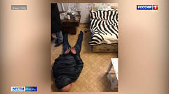 Сотрудники полиции ликвидировали наркопритон в Тверской области 