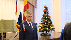 Главой Кимрского муниципального округа стал Андрей Лукьянов