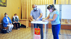 Изменения в Конституцию поддержали 71,87% жителей Тверской области