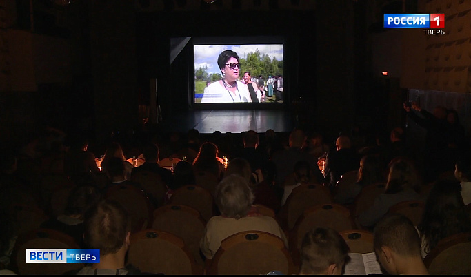 В Тверской области работают около 100 любительских киностудий