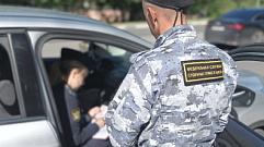 В Тверской области мужчина нашел деньги на алименты после ареста машины