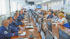 Комиссия Росэнергоатома выявила сильные стороны в области обеспечения безопасности Калининской АЭС