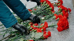В Тверской области отметили 80-летие полного освобождения Ленинграда от блокады
