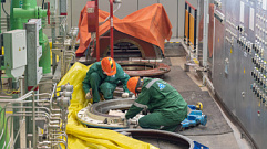 Энергоблок №1 Калининской АЭС включен в сеть после завершения ремонтных работ