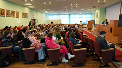 В Тверском медицинском университете прошла межрегиональная научно-практическая конференция