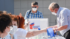 В Тверской области продолжается голосование по поправкам в Конституцию
