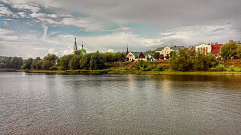 На очистку воды в Тверской области потратят более 2,5 млрд рублей