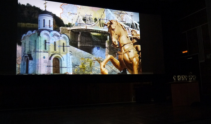 На кинофестивале «Колокол Света» в Твери представят 15 фильмов-размышлений