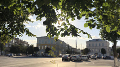 В Тверскую область возвращается жаркая погода с температурами до 31 градуса