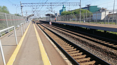 Мужчина остался без головы, попав под поезд в Тверской области