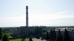 Редкинский завод закрыли на 30 дней за нарушения