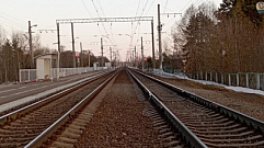 РЖД организовало 116 дополнительных поездов на юг России