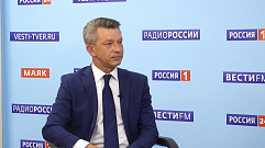Сергей Верхоглядов рассказал о запуске новой модели перевозок еще в 4 агломерациях
