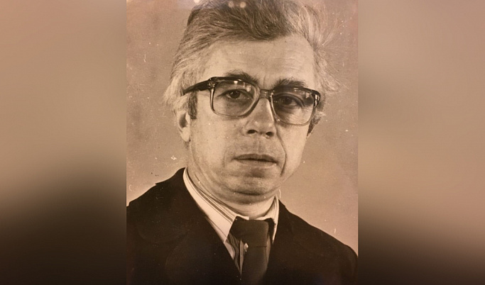 В Твери на 86-м году жизни скончался выдающийся медик Владимир Золин