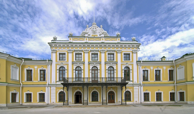 Молодежь сможет бесплатно посетить Тверской Императорский дворец