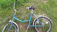 В ДТП в Тверской области пострадал 8-летний велосипедист 