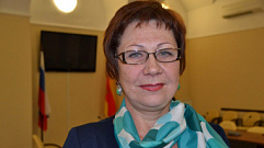 Директор Муниципальной библиотечной системы города Твери Елена Баранова поддержала спецоперацию на Украине