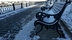 В Тверской области обещают настоящие зимние выходные