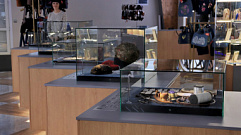 В Торжке открывается выставка «Народного музея» о золотном шитье XIX века