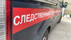На автомойке в Тверской области нашли труп мужчины