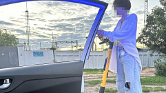 За неделю в Твери оштрафовали девять водителей электросамокатов