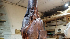 Памятник святому Николаю Японскому откроют в Тверской области