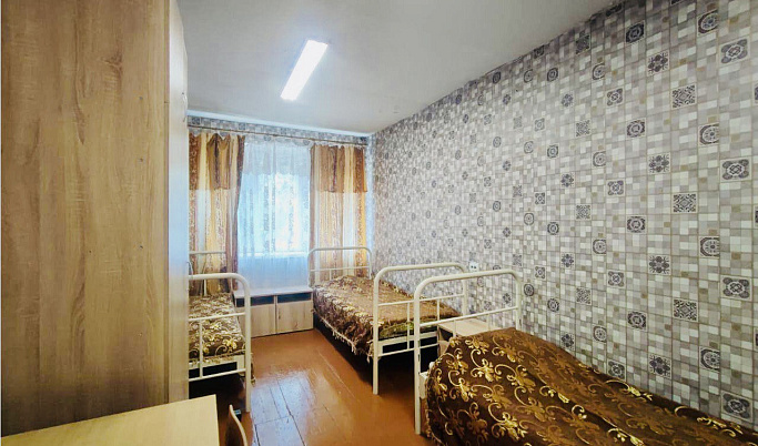 По поручению Игоря Рудени для общежитий колледжей Тверской области закупают новую мебель
