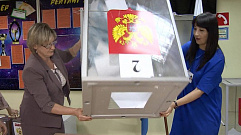  Без ЦИК не разобраться: подведение итогов выборов в Приморье затягивается