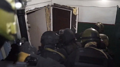 ФСБ выявила подпольных оружейников в Тверской области