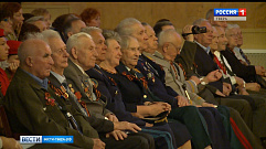 В Твери отметили 75-летие со Дня освобождения Калининской области 