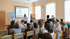 Фонд «Женщины за жизнь» запустил в Тверской области проект «Здравствуй, мама!»
