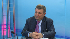 Александр Клиновский рассказал о процессе формирования городских округов в Тверской области