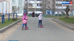 С 1 февраля в Тверской области увеличиваются некоторые детские пособия 