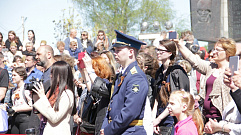 2000 человек обеспечат безопасность в Тверской области 9 мая