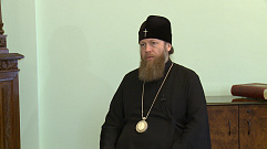 Эксклюзивное интервью с митрополитом Тверским и Кашинским Саввой