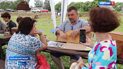 Фестиваль «АртКой» в Сонковском округе четвертый год подряд собирает более двух тысяч гостей