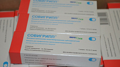 В Тверской области стартовала вакцинация против ОРВИ и гриппа
